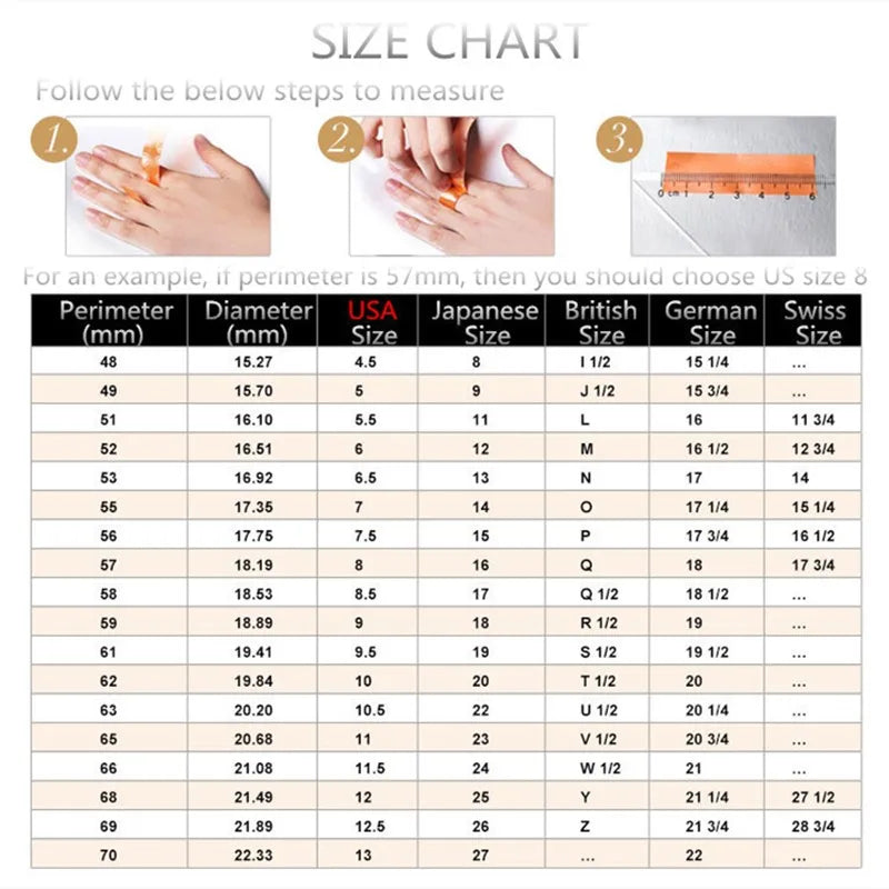 Lustrevia 18K Gold Plated Ultra Slim CZ Stackable Ring